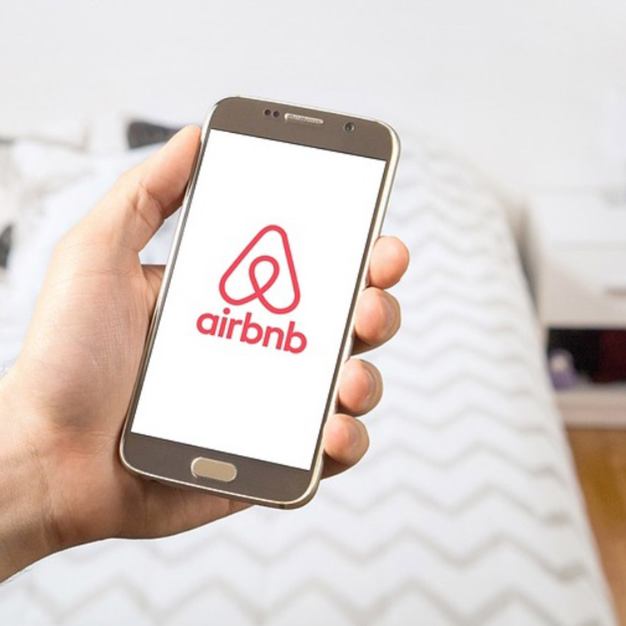 airbnb