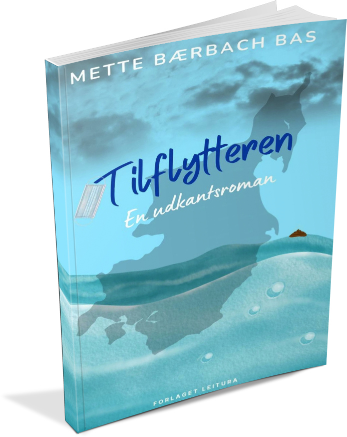 Tilflytteren af Mette Bærbach Bas
