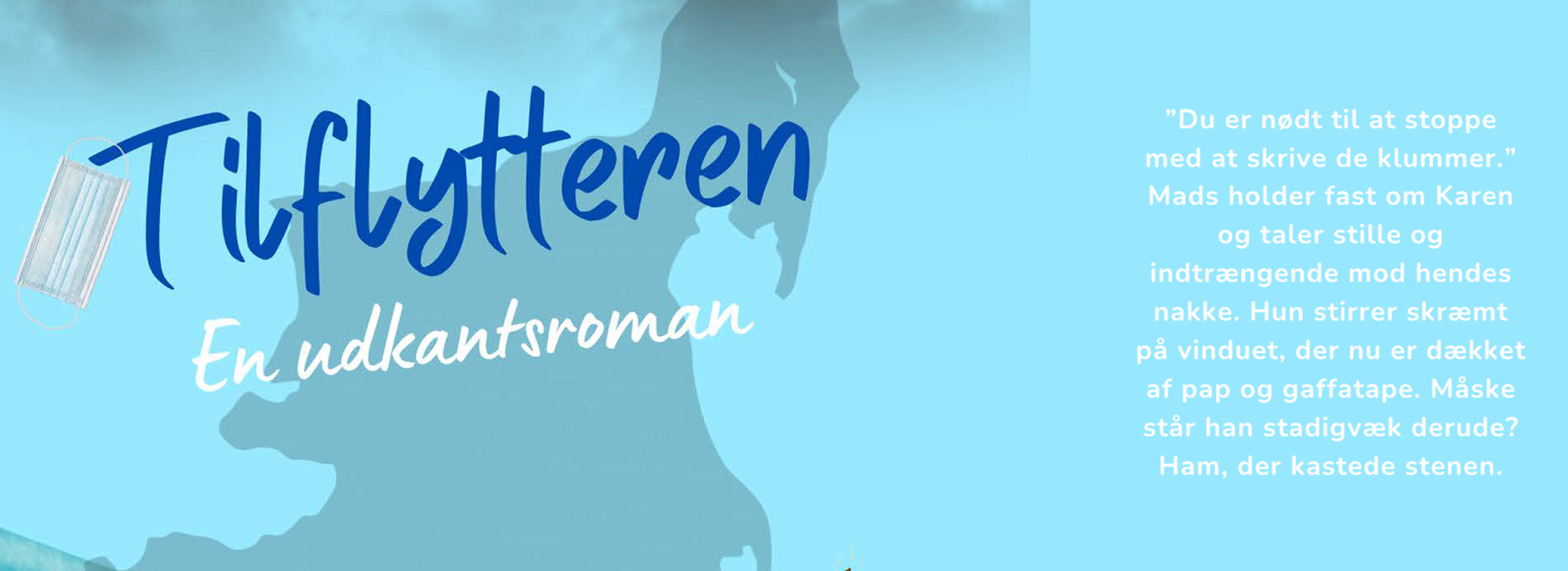 Tilflytteren - Q&A